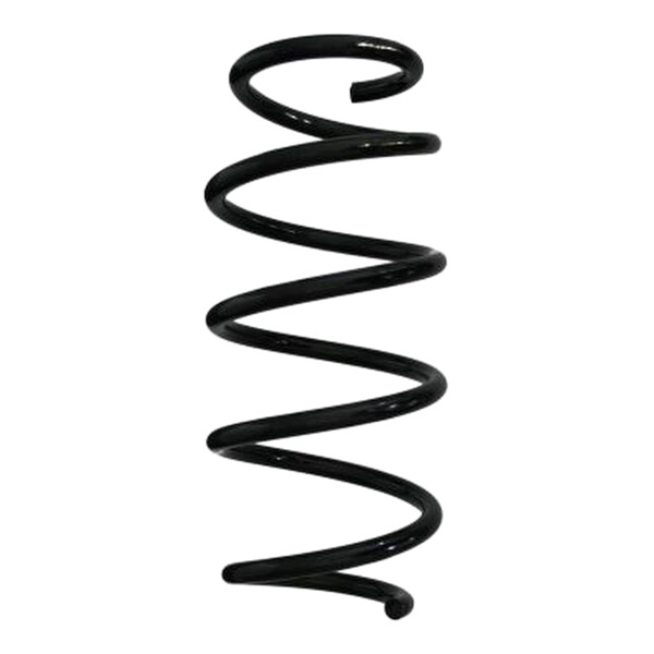 Fahrwerksfeder Vorderachse Schraubenfeder Ø135mm SPIDAN für FORD Fiesta VII
