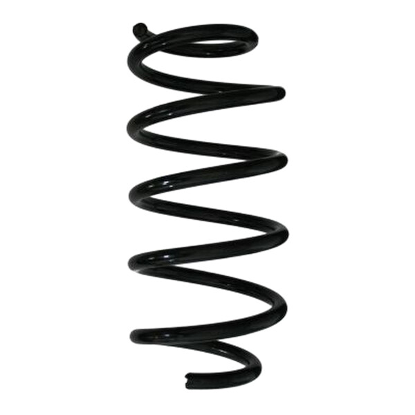 Fahrwerksfeder Vorderachse Schraubenfeder Ø138mm SPIDAN für u.a. FORD Fiesta VII