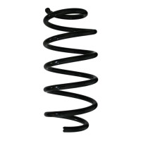 Fahrwerksfeder Vorderachse Schraubenfeder Ø138mm...