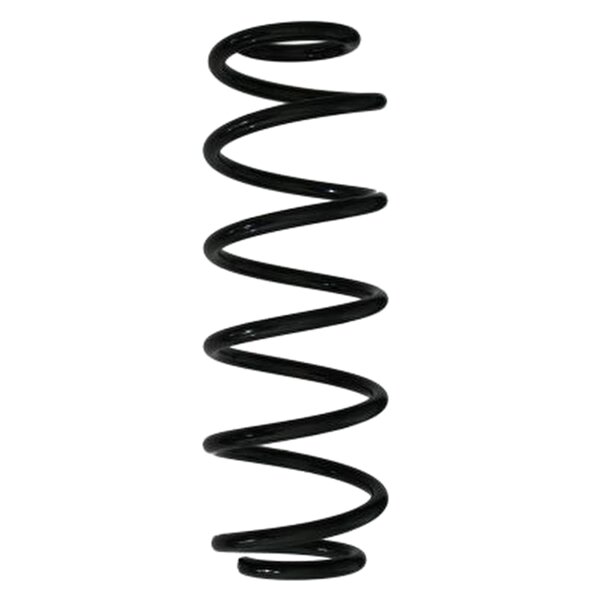 Suspension spring rear axle coil spring Ø105mm...