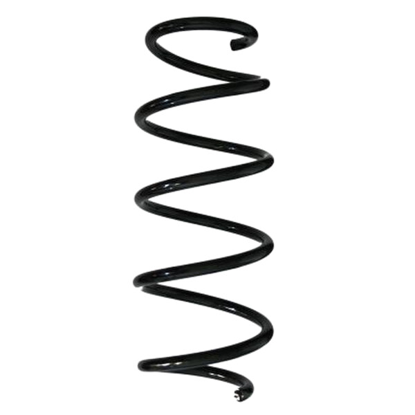 Suspension spring front axle coil spring Ø133mm...