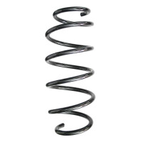 Fahrwerksfeder Vorderachse Schraubenfeder Ø137mm...