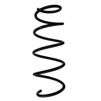 Fahrwerksfeder Vorderachse Schraubenfeder Ø132mm...