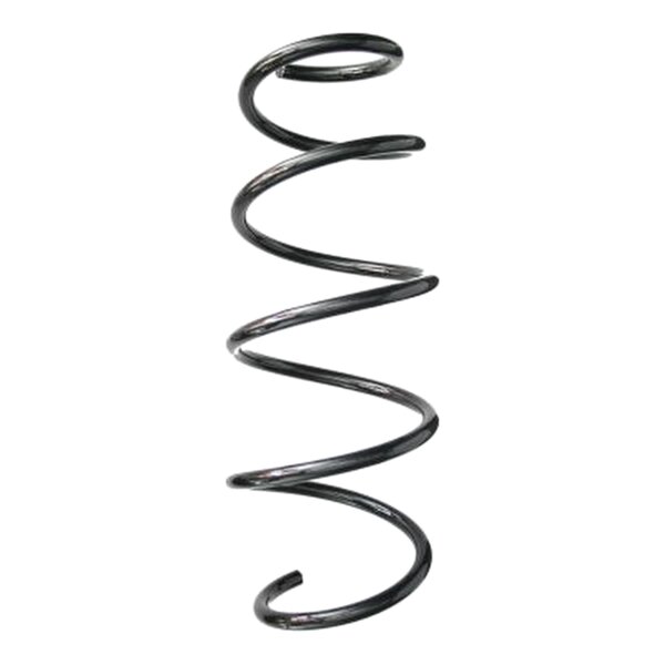 Fahrwerksfeder Vorderachse Schraubenfeder Ø141mm SPIDAN für u.a. FIAT Panda