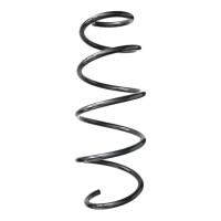 Fahrwerksfeder Vorderachse Schraubenfeder Ø141mm...
