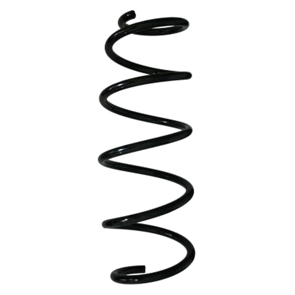 Fahrwerksfeder Vorderachse Schraubenfeder Ø140mm SPIDAN für u.a. FIAT Panda