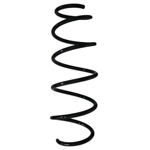 Fahrwerksfeder Vorderachse Schraubenfeder Ø141mm SPIDAN für u.a. FIAT Panda