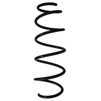 Fahrwerksfeder Vorderachse Schraubenfeder Ø141mm...