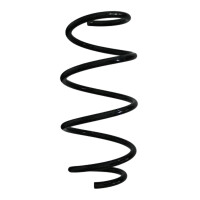 Fahrwerksfeder Vorderachse Schraubenfeder Ø148mm...