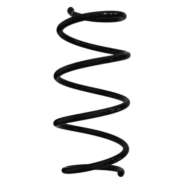 Suspension spring front axle coil spring Ø145mm...