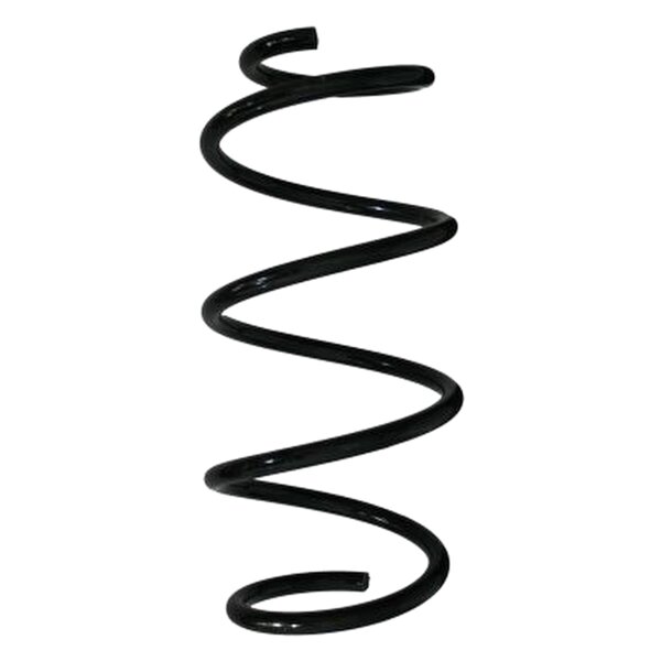 Suspension spring front axle coil spring Ø147mm...