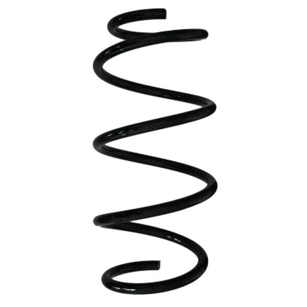 Suspension spring front axle coil spring Ø147mm...