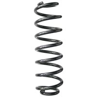 Suspension spring rear axle coil spring Ø103mm SPIDAN for VW T-Cross