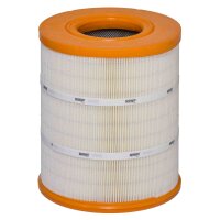 Air filter filter element HENGST for MERCEDES