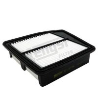 Luftfilter Filtereinsatz HENGST für HONDA ACCORD VIII