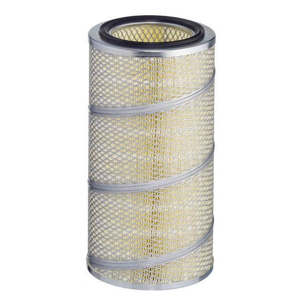 Luftfilter-Einsatz HENGST FILTER einfach austauschbar für VALTRA T