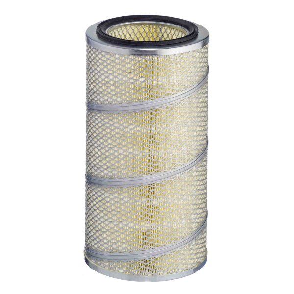 Air filter Filter element HENGST for SISU MASSEY FERGUSON VALMET VALTRA