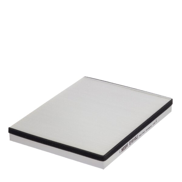 HENGST pollen filter for VW TRANSPORTER T5 bus
