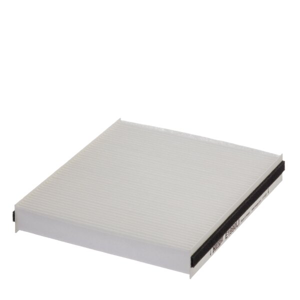 HENGST cabin air pollen filter for VOLVO V50