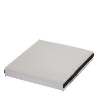 Innenraumluft Pollenfilter HENGST für VOLVO V50