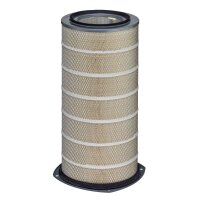 Air filter cartridge HENGST for VOLVO