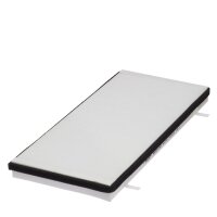 Pollen filter interior 422-190mm 30mm HENGST FILTER for...