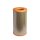 Air filter filter insert HENGST for DAF MACK RENAULT HITACHI PERKINS JOHN DEERE