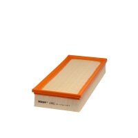 Luftfilter-Einsatz 358-154mm HENGST FILTER für...