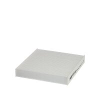 Pollenfilter Innenraum 195-187mm 30mm HENGST FILTER...