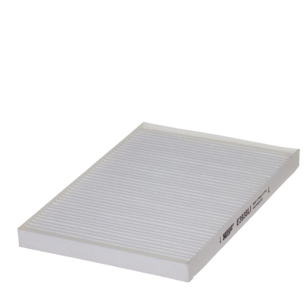 Cabin air pollen filter HENGST for VOLVO RENAULT TRUCKS