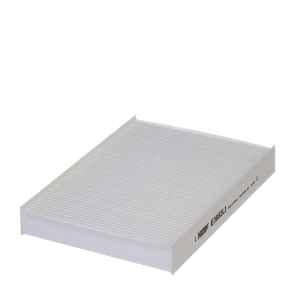 Pollenfilter Innenraum 250-180mm 34mm HENGST FILTER für u.a. RENAULT MEGANE IV