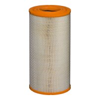 Air filter cartridge HENGST for MAN