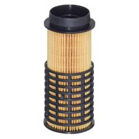 Fuel filter insert Ø67mm 163mm HENGST FILTER for...