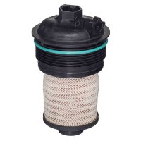 Fuel filter HENGST for FORD