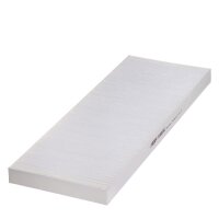 Interior air pollen filter HENGST for MAN MERCEDES SCANIA...
