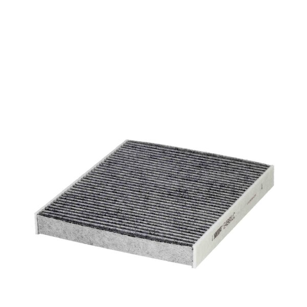 Interior air activated carbon filter HENGST for VW POLO VI