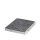 Interior air activated carbon filter HENGST for VW POLO VI