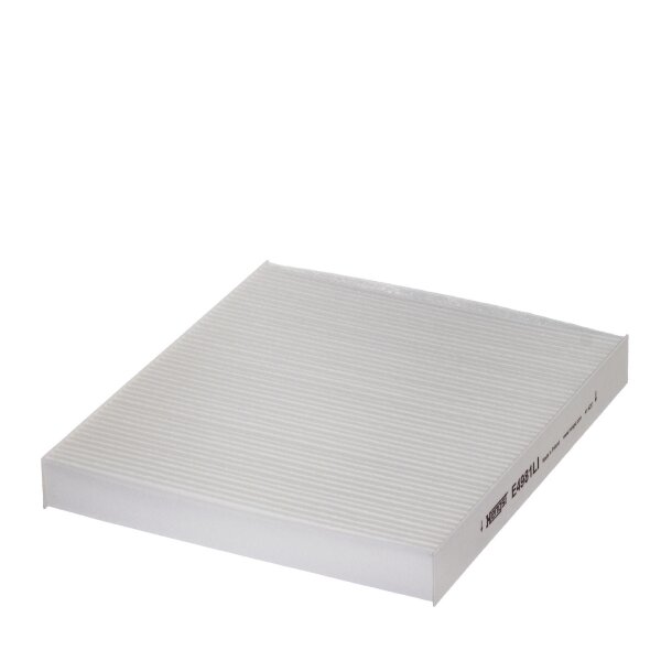HENGST pollen filter for VW POLO VI
