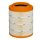 Air filter filter element HENGST E633L