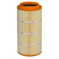 Air filter cartridge HENGST for MAN SCANIA IRISBUS