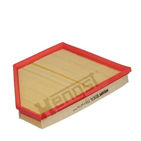 Air filter cartridge HENGST for BMW X5