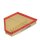 Air filter cartridge HENGST for BMW X5
