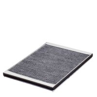 Innenraumluft Aktivkohlefilter HENGST für MERCEDES...