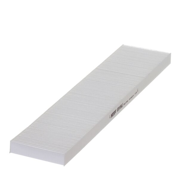 HENGST cabin air pollen filter for VW SHARAN