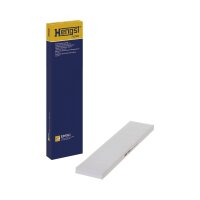 Pollenfilter Innenraum 535-110mm 25mm HENGST FILTER...