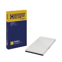 Interior pollen filter 458-238mm 30mm HENGST FILTER for...