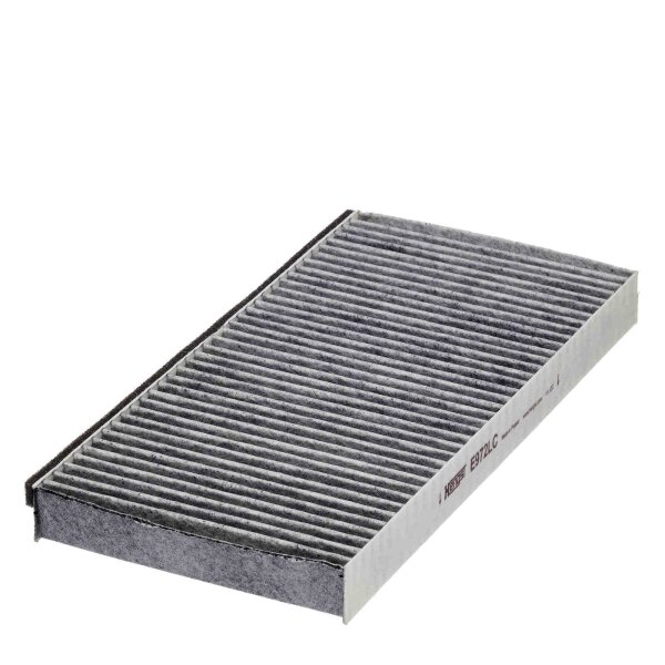 Innenraumluft Aktivkohlefilter HENGST für SAAB 9-3