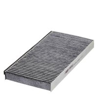 Interior air activated carbon filter HENGST for SAAB 9-3