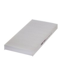 Interior air pollen filter HENGST for SAAB 9-3