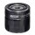 Oil filter screw-on filter HENGST for VW TRANSPORTER T2 bus